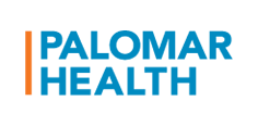 Consulting partner with Palomar Health