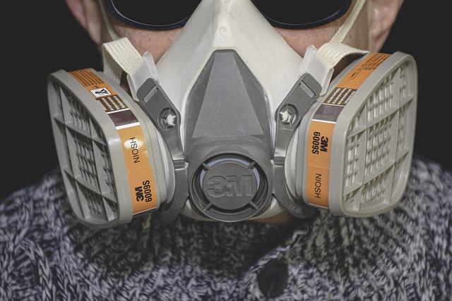 Cover image for Top 6 Reasons to do Fit Testing & Respiratory Protection Training in the Workplace