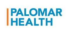 Consulting partner with Palomar Health
