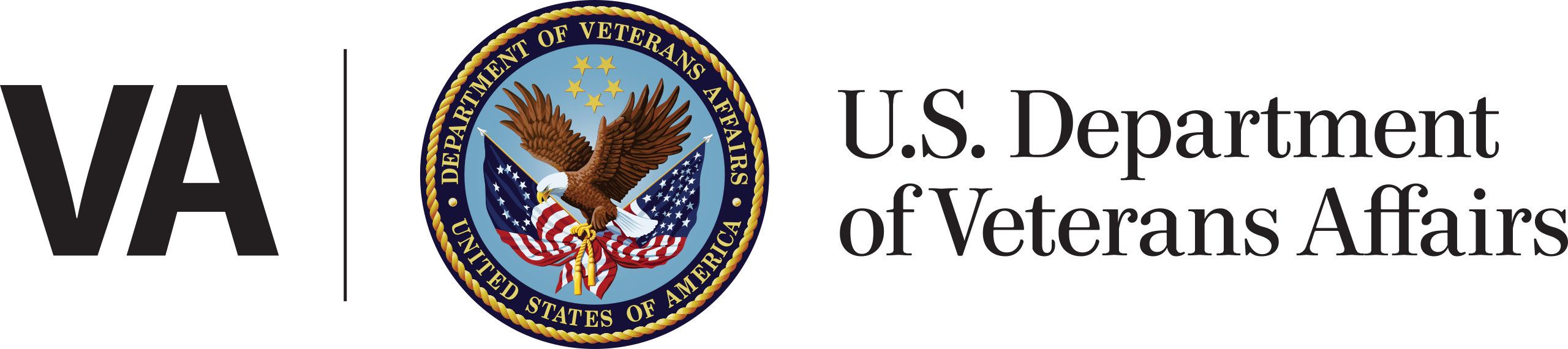 Veterans Affairs Logo