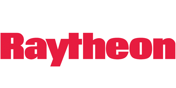 Consulting partner with Raytheon